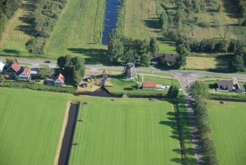 Luchtfoto's 1