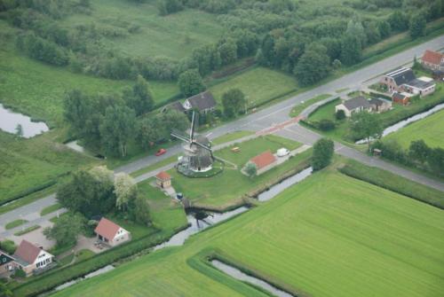 Luchtfoto's 8