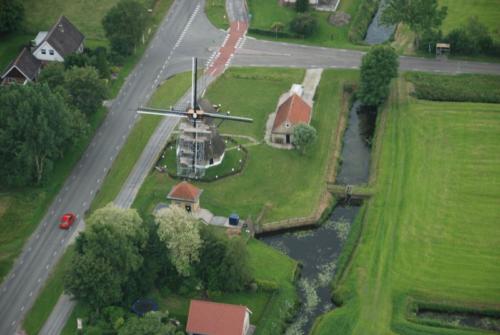 Luchtfoto's 9