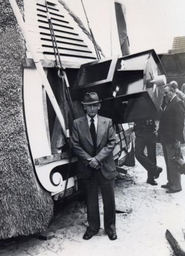 Foto's voor 1982-29